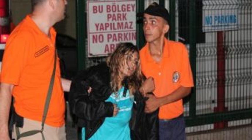 Didim&rsquo;de 125 Ka&ccedil;ak G&ouml;&ccedil;men Yakalandı