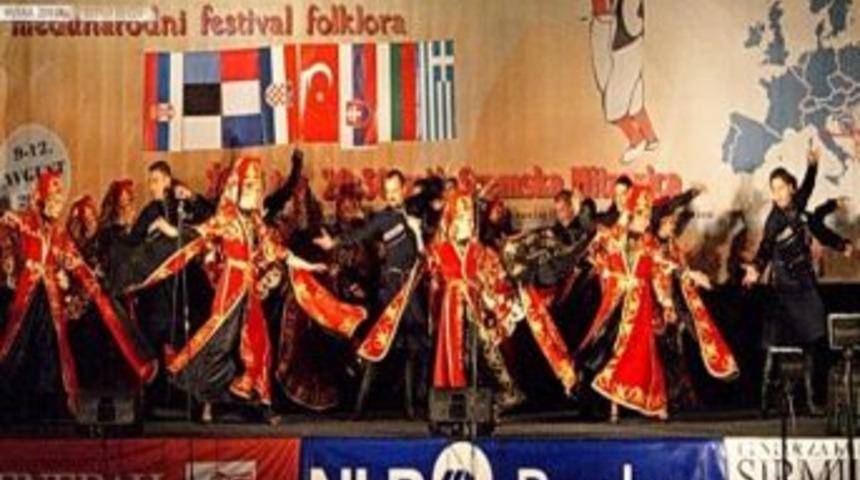 Balkanlarda 'konak' R&uuml;zgarı