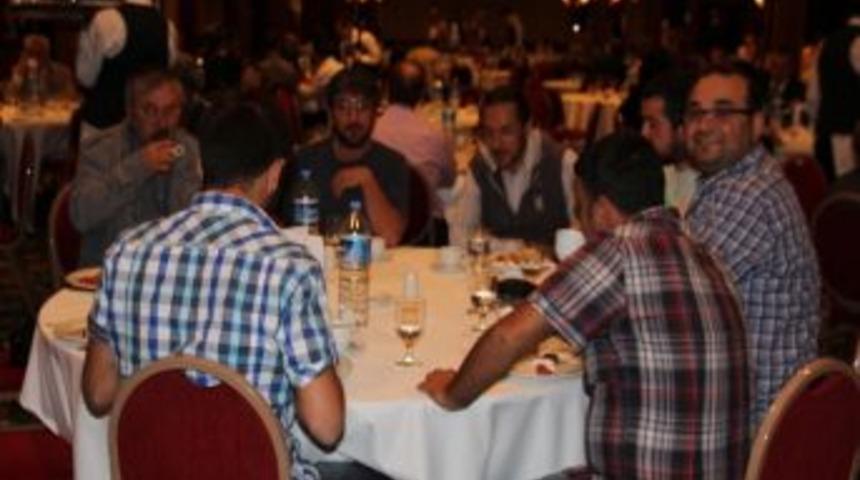 Polat Renaissance&rsquo;den İftar Yemeği