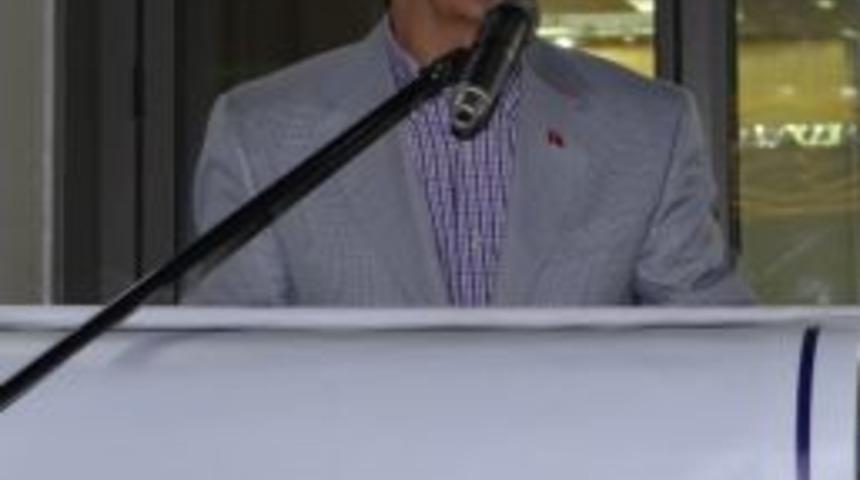 Vali Harput: &ldquo;kentsel D&ouml;n&uuml;ş&uuml;m Yasası Bursa İ&ccedil;in Milat&rdquo;