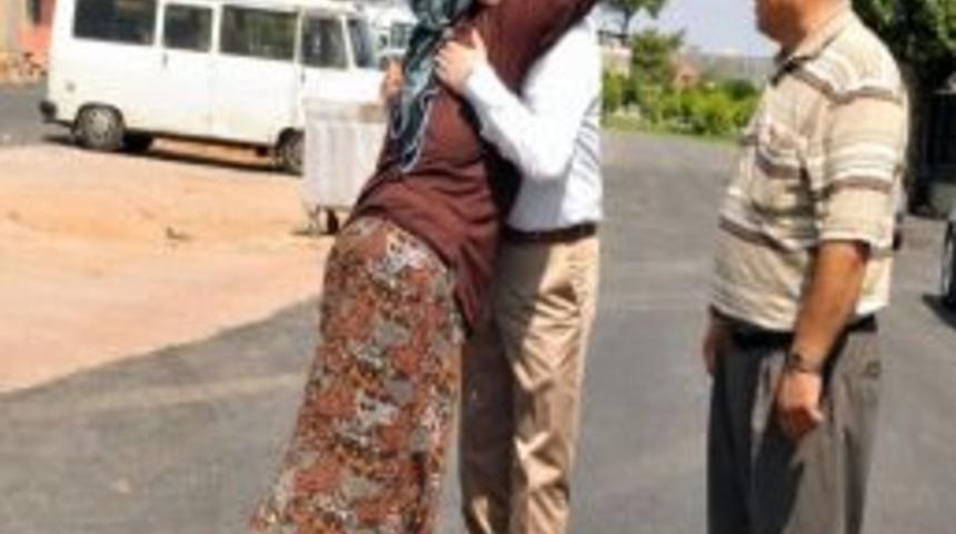 Kepezaltı’nda Asfalt Çalışmaları Devam Ediyor