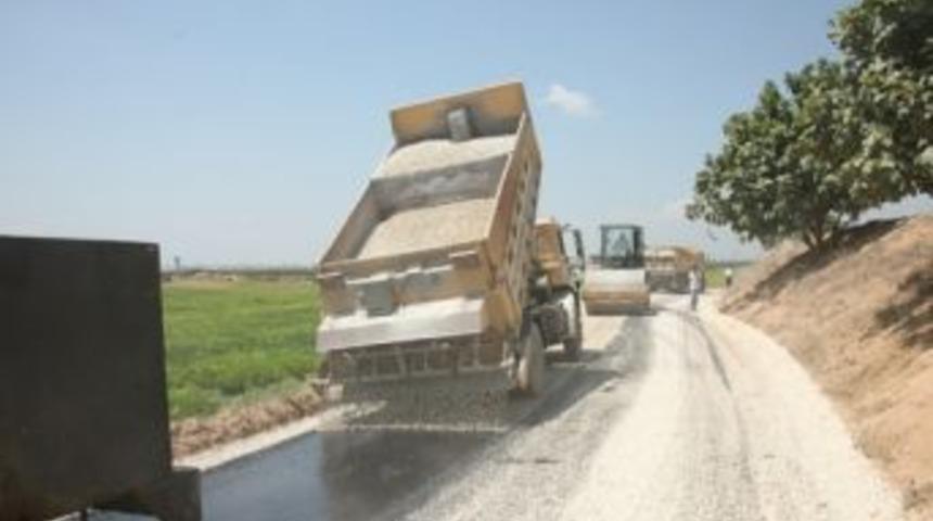Adana&rsquo;da Kuzey-G&uuml;ney Aksında Yeni Bir Yol Daha A&ccedil;ılıyor