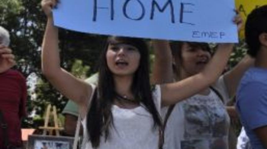 Emek Partisi&rsquo;nden Clinton Tepkisi