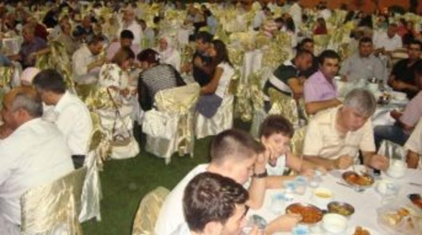 Ak Parti İzmir Vekili Aydın Şeng&uuml;l, Pkk'nın Taşeron Olduğunu S&ouml;yledi