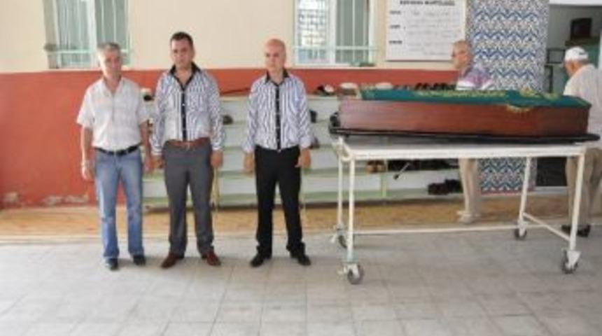 &Ouml;zden Ailesinin Acı G&uuml;n&uuml;