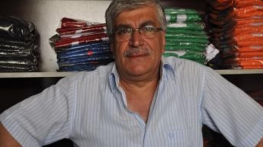 Tekvando Federasyonu &Uuml;yesi Turtay, Olimpiyatları Değerlendirdi