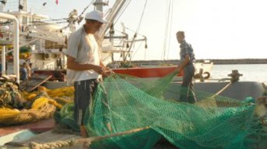 Trolc&uuml;ler Av Yasağı Sezonunun Uzamasını Istiyor