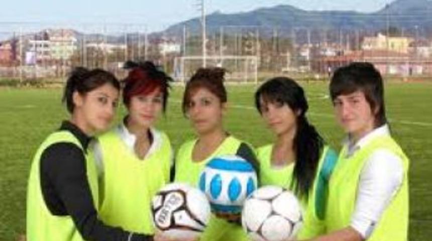 Hedefspor'da hedef b&uuml;y&uuml;k