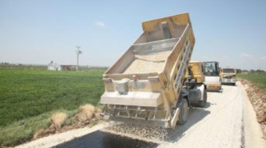 B&uuml;y&uuml;kşehir'den yeni yol &ccedil;alışması