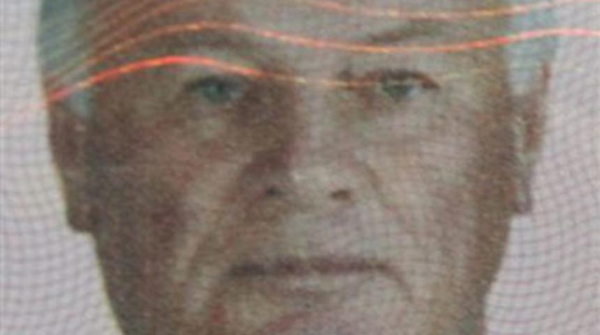 İşadamı orman kampında ölü bulundu