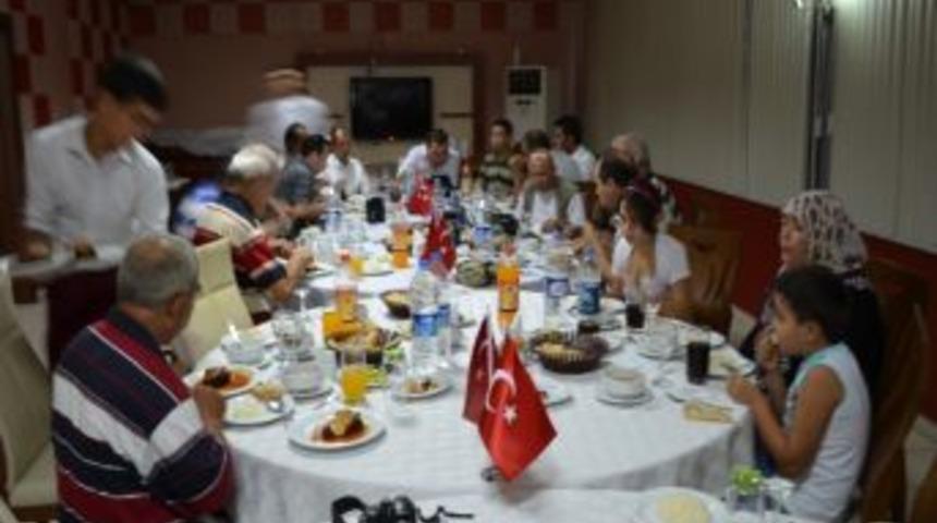 Turkav Ceyhan Şubesi Kuruldu