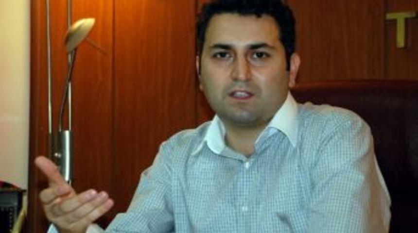 Ak Parti'li Eroğlu: "sp'nin Terör Söylemleri Afaki"