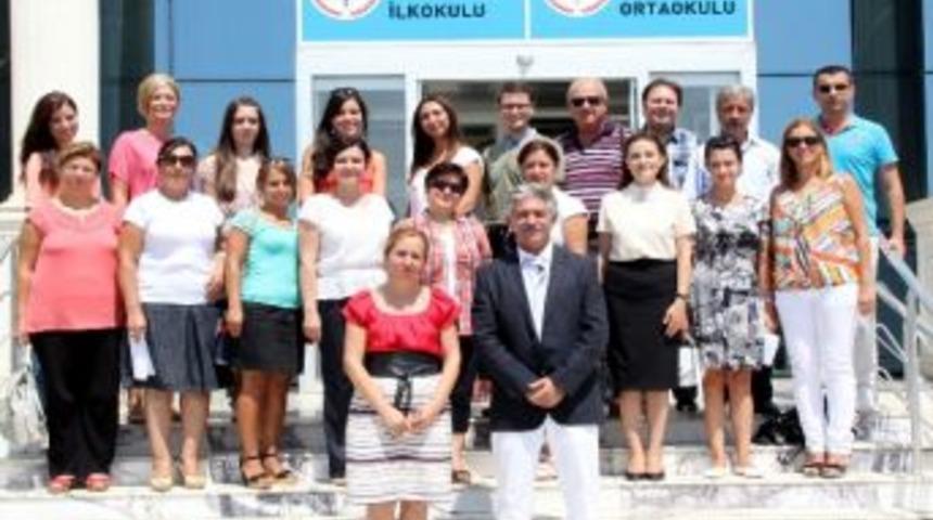 Bezci Kolejine Taze Kan