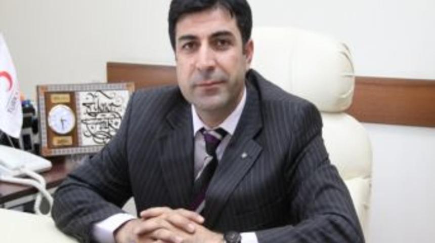 Kızılay&rsquo;dan Ramazan Bayramı &Ouml;ncesi Kan Bağışı &Ccedil;ağrısı