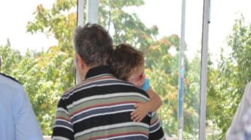 &Ccedil;ocukların Silahla Oyunu Kanlı Bitti