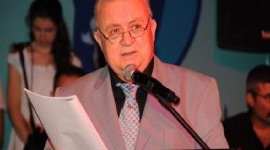 Amir Ateş Manisalılara Unutulmaz Bir Gece Yaşattı