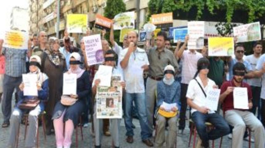 Mazlum-der&rsquo;den Ay'ın İstanbul İl Emniyet M&uuml;d&uuml;r Yardımcılığı'na Atanmasına Tepki