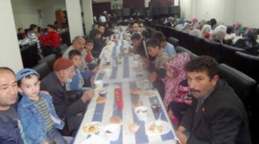 Sabah Namazı Kahvaltıları Devam Ediyor