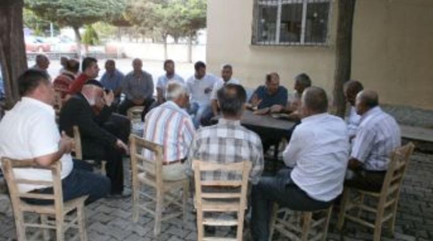 Her Ziyaret Bir M&uuml;jde