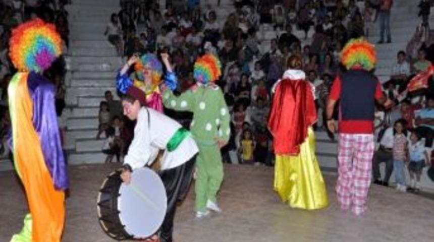 Şahinbey Ramazan Etkinliklerinde Fatih Zirek Sahne Aldı