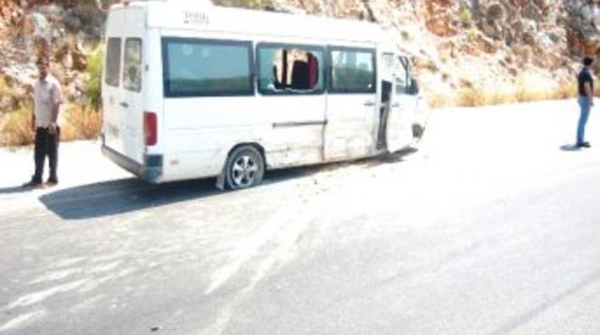 Bodrum&rsquo;da Can Pazarı