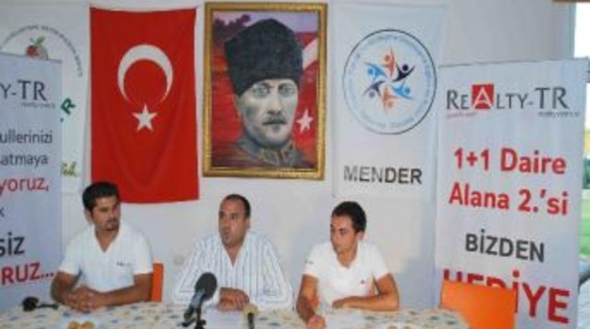 Marmaris'te Emlak&ccedil;ılar Arasında Promosyon Tartışması