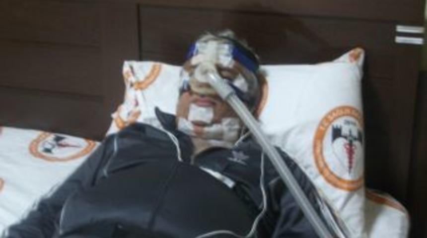 Horlama Uyku Bozukluğuna Neden Oluyor