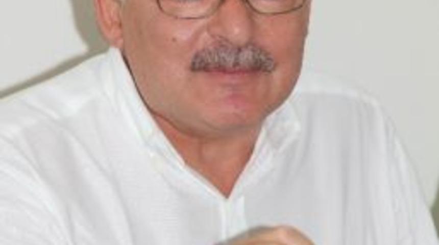 Chp Genel Başkan Yardımcısı Haluk Ko&ccedil;: