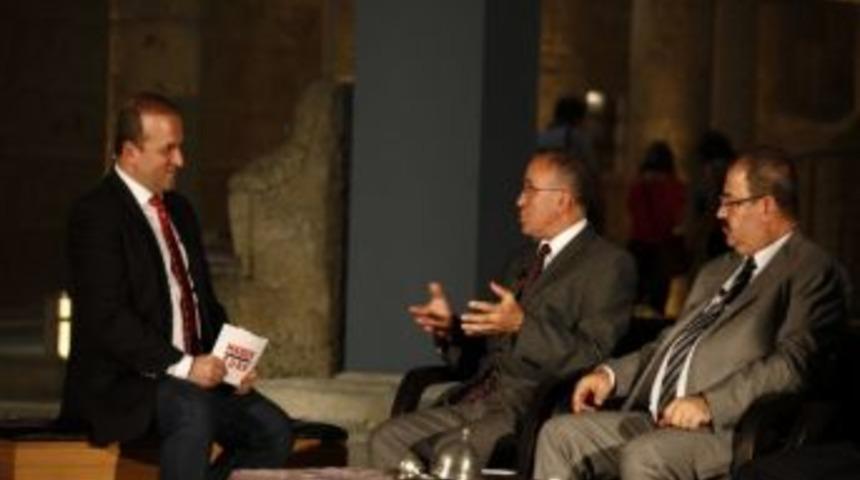 Gaziantep&rsquo;te Herkese İş Ve Aş Var