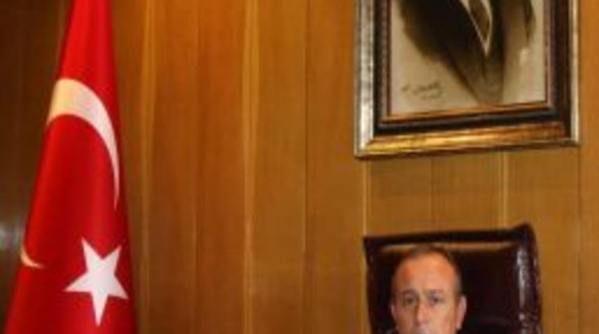 Trabzon'a Kurulacak Lojistik Merkezi, Uzak Doğu &Uuml;lkelerine De Hizmet Verecek