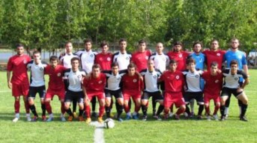 Batman Petrol, Altay&rsquo;ı Yenemedi