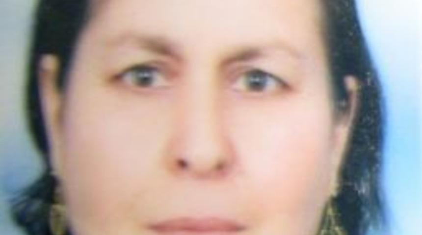 Kocası Tarafından Darp Edilen Kadın Hastanede &Ouml;ld&uuml;