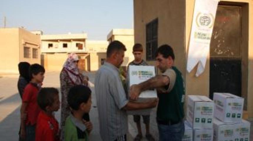 Suriye'den Kameralara Yansıyanlar