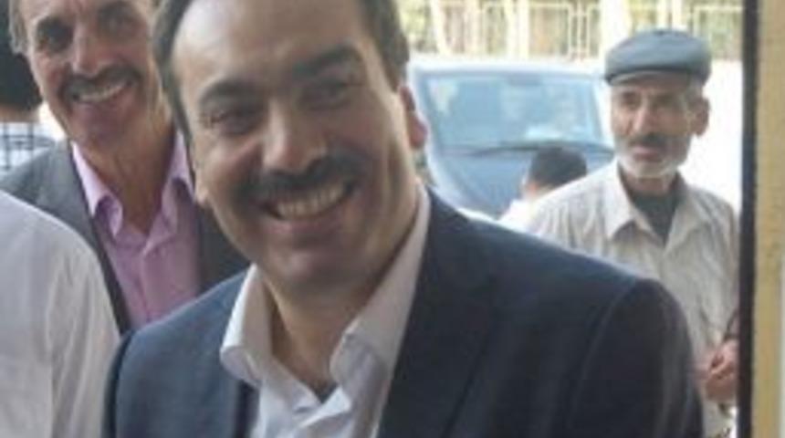 Ak Parti Van Milletvekili Bilici&rsquo;ye Mehteran S&uuml;rprizi