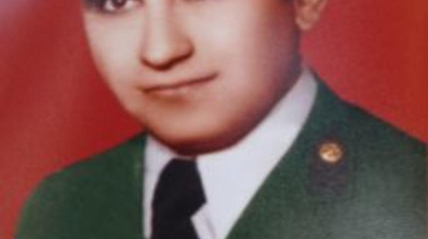 Kıbrıs Gazisi Son Yolculuğuna Uğurlandı