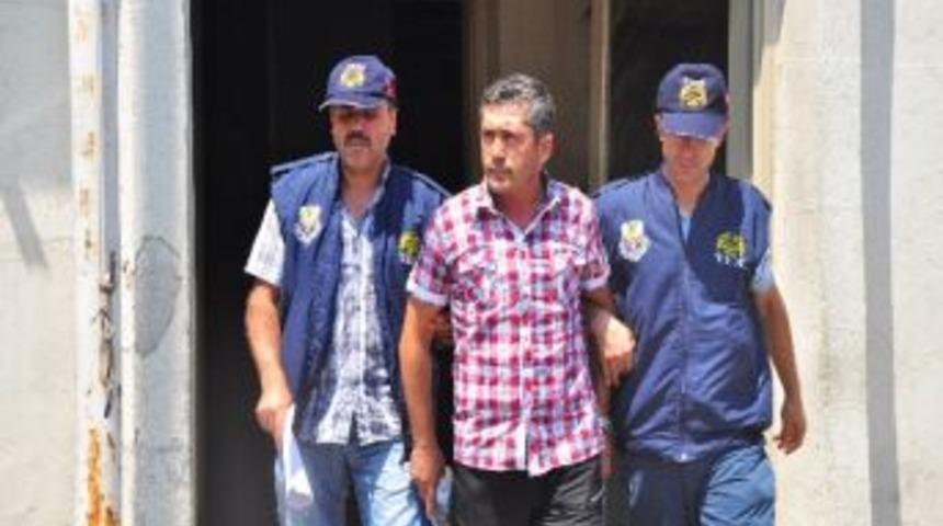 Bombalı Saldırı İle İlgili G&ouml;zaltına Alınan Zanlı Tutuklandı