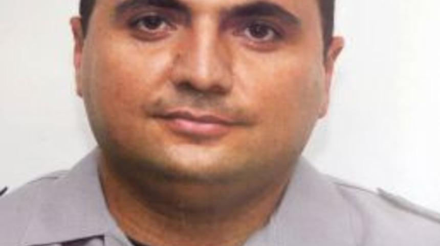 Orman Muhafaza Memuru &Ccedil;elik, Son Yolculuğuna Uğurlandı