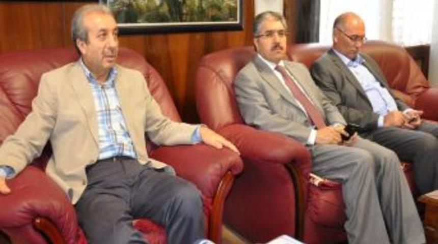 Bakan Eker: Kimse Bizden Daha Fazla K&uuml;rt Değil