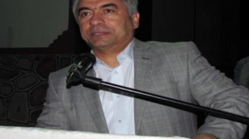 Boyabat&rsquo;a Yeni Hastane Yapılması I&ccedil;in Girişimler S&uuml;r&uuml;yor