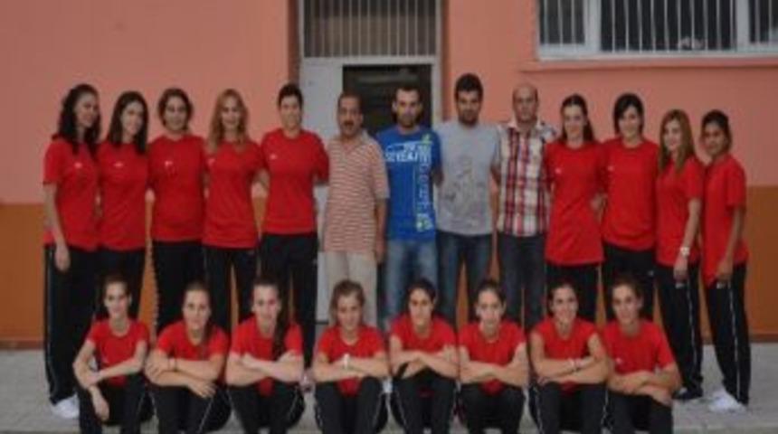 Ardeşen Gsk Kamp İ&ccedil;in Erzururm&rsquo;a Gitti