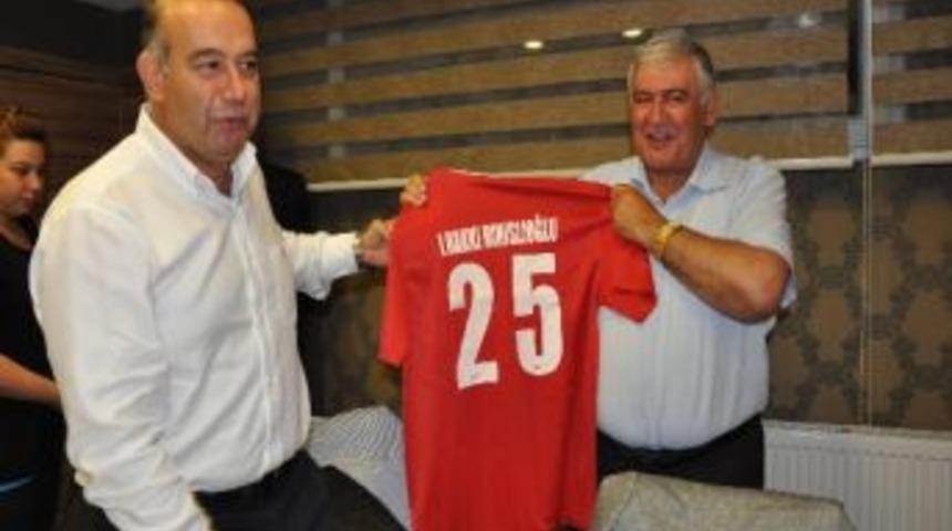 Tarihi Ma&ccedil; &Ouml;ncesi Tarihi Yemek&hellip;