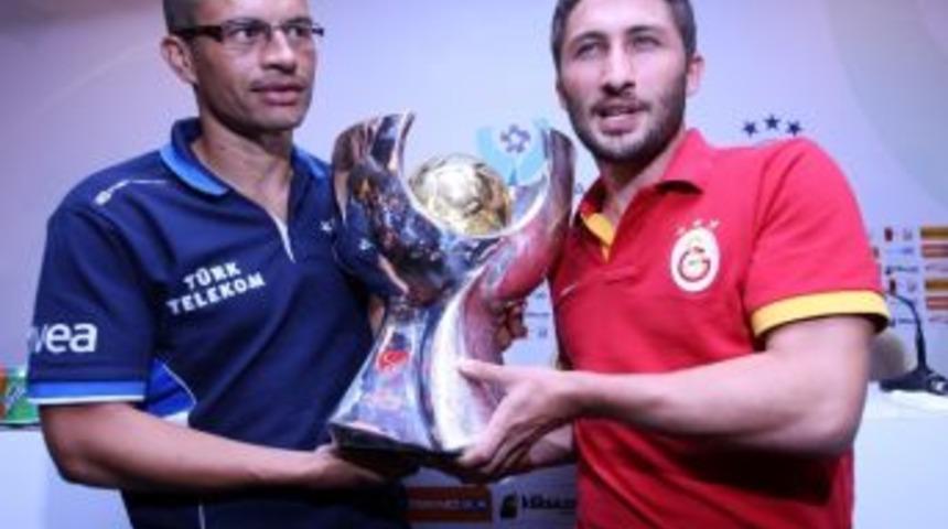 Tff S&uuml;per Kupaya Doğru