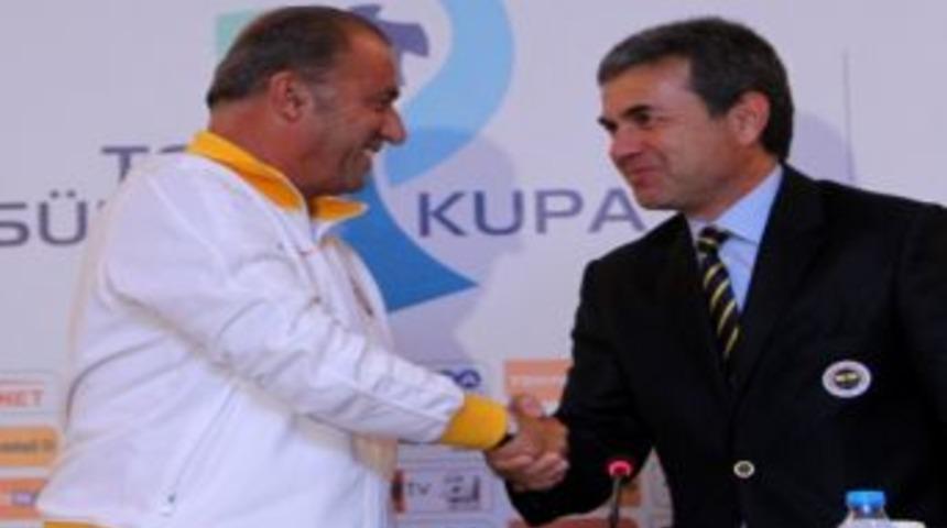 Terim, &ldquo;ben Erzurum&rsquo;da Kamp Yaptım&rdquo;
