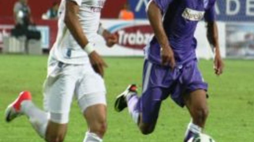 Hazırlık Ma&ccedil;ı