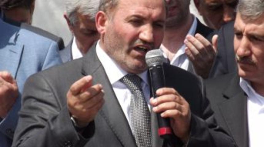 &Ccedil;orlu'da Arakan I&ccedil;in 47 Bin TL Yardım Toplandı