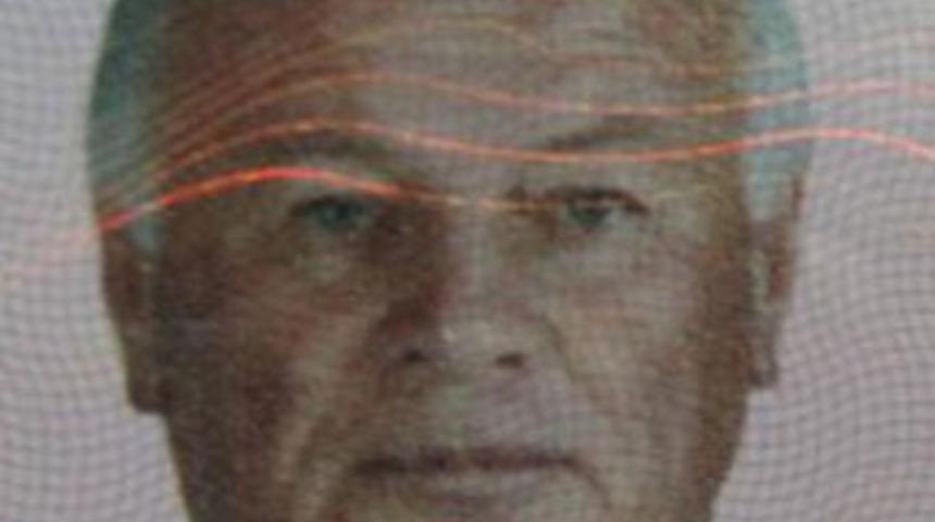 İşadamı ormanda &ouml;l&uuml; bulundu