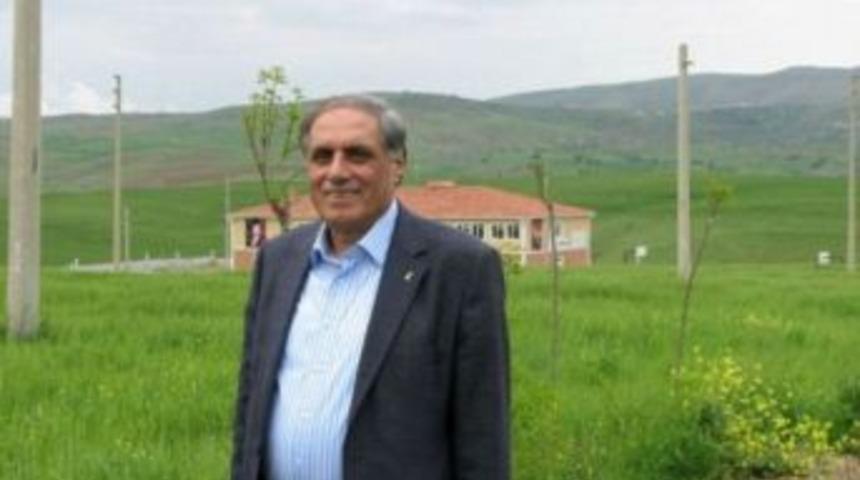 Ak Parti Siirt Milletvekili Demirkıran Siirt&rsquo;in Kpss Başarısını Değerlendirdi