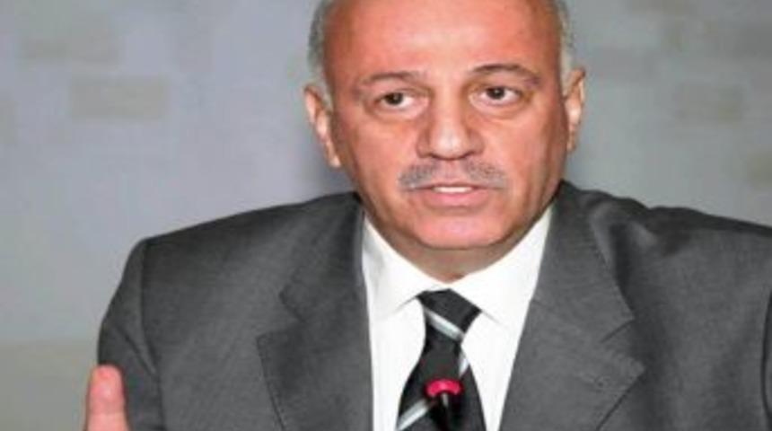 Baş: "aosb Adana&rsquo;nın Kurtarıcısı Olacak"