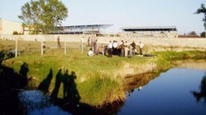 Danıştay'dan &Ouml;l&uuml;m &Ccedil;ukuru Tazminatına Y&uuml;r&uuml;tmeyi Durdurma Şoku