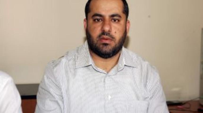 Mazlumder &Uuml;yelerine Yapılan Saldırı